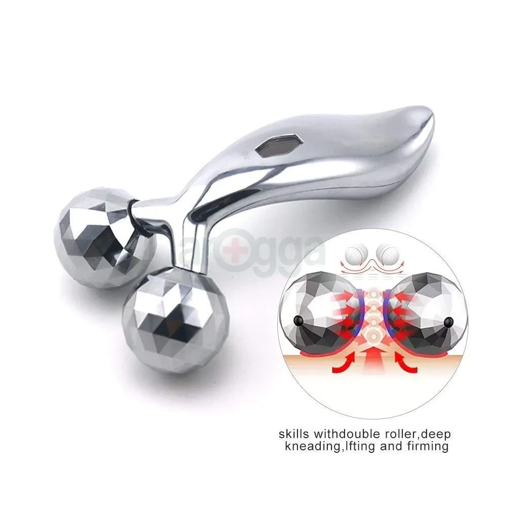 3D Rollar Massager
