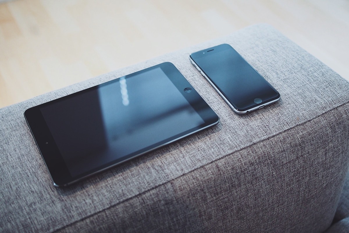 ELECTRONIC DEVICES