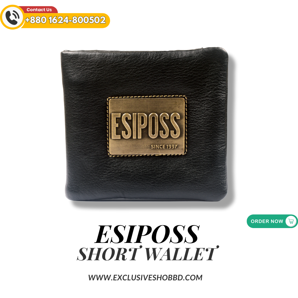 Esiposs Short Wallet -  53